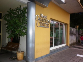 Гостиница Hotel Gravataí Center  Граватаи